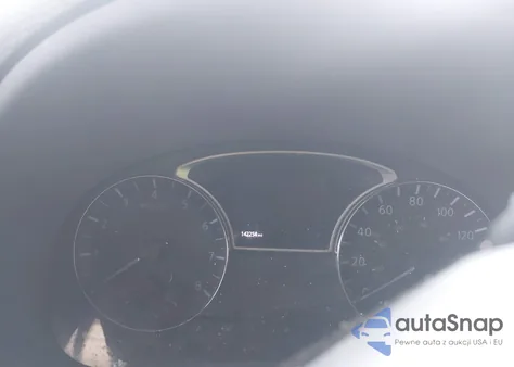 2018 Nissan Altima 2.5 Sr from USA, damaged, VIN 1N4AL3AP8JC230352